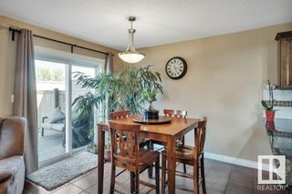 Photo 14: 3126 152 Avenue NW in Edmonton: Zone 35 House Half Duplex for sale : MLS®# E4310153