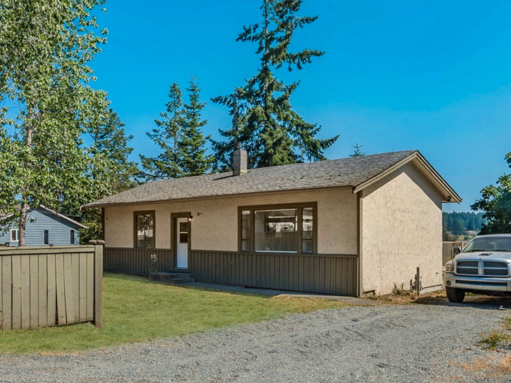 I have sold a property at 1768 Cedar Rd