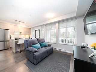Photo 5: 24 6965 HASTINGS Street in Burnaby: Sperling-Duthie Condo for sale (Burnaby North)  : MLS®# R2669947