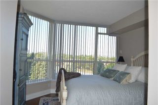 Photo 13: 613 20 Guildwood Parkway in Toronto: Guildwood Condo for lease (Toronto E08)  : MLS®# E3569046