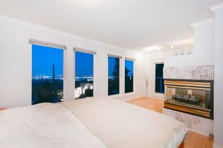 Photo 17: 530 CRAIGMOHR Drive in West Vancouver: Glenmore House for sale : MLS®# R2871140