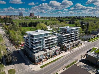 Photo 33: 2101 1234 5 Avenue NW in Calgary: Hillhurst Apartment for sale : MLS®# A2135700