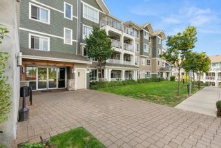 Photo 3: 101 16388 64 Avenue in Surrey: Cloverdale BC Condo for sale in "THE RIDGE AT BOSE FARMS" (Cloverdale)  : MLS®# R2727158