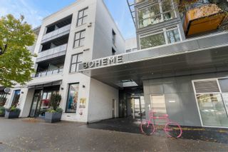 Photo 28: 328 1588 E HASTINGS Street in Vancouver: Hastings Condo for sale (Vancouver East)  : MLS®# R2861880