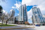 Main Photo: 2310 5515 BOUNDARY Road in Vancouver: Collingwood VE Condo for sale in "Wall Centre Central Park" (Vancouver East)  : MLS®# R2871382