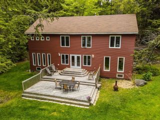 Photo 4: 40 Jays Point Road in Labelle: 406-Queens County Residential for sale (South Shore)  : MLS®# 202212099
