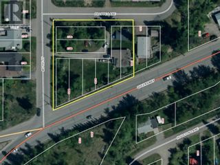 Photo 7: 3062 QUEENSWAY STREET in PG City Central: Vacant Land for sale : MLS®# C8051780