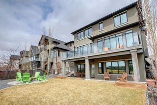 Photo 43: 39 West Pointe Manor: Cochrane Detached for sale : MLS®# A1206168