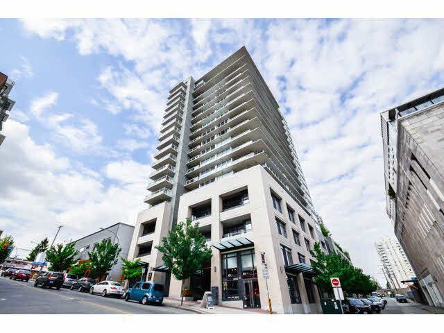 Main Photo: 1406 39 SIXTH STREET in : Downtown NW Condo for sale : MLS®# V1133268