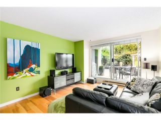 Photo 2: # 316 65 FIRST ST in New Westminster: Downtown NW Condo for sale : MLS®# V1086295