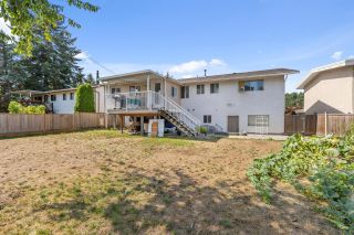 Photo 33: 3140 CROWN Court in Abbotsford: Abbotsford West House for sale : MLS®# R2812706