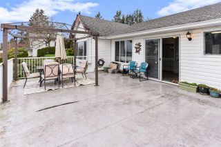 Photo 4: 33191 BEST Avenue in Mission: Mission BC House for sale : MLS®# R2563932
