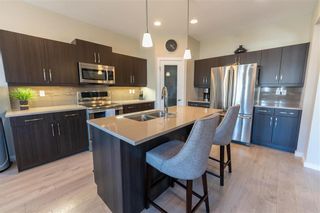 Photo 10: 35 Fisette Place in Winnipeg: Sage Creek Residential for sale (2K)  : MLS®# 202114910