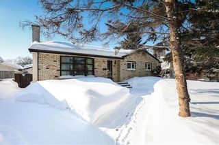 Photo 10: 721 Patricia Avenue in Winnipeg: Fort Richmond House for sale (1K)  : MLS®# 202204361