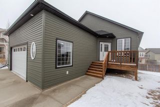 Photo 3: 608 Carriage Lane Place: Carstairs Detached for sale : MLS®# A1189452
