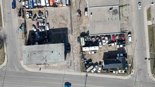 Photo 2: 3611 Edmonton Trail NE in Calgary: Greenview Industrial Park Industrial Land for sale : MLS®# A2042019