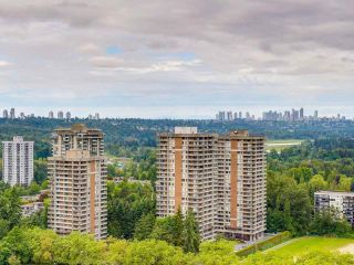 Photo 20: 2207 9888 CAMERON Street in Burnaby: Sullivan Heights Condo for sale in "Silhouette" (Burnaby North)  : MLS®# R2622892