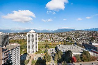 Main Photo: 2601 4400 BUCHANAN Street in Burnaby: Brentwood Park Condo for sale in "MOTIF AT CITI" (Burnaby North)  : MLS®# R2880697