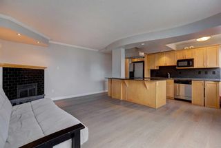 Photo 6: 703 1225 15 Avenue SW in Calgary: Beltline Apartment for sale : MLS®# A2145245