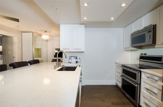 Photo 9: 1608 788 HAMILTON STREET in Vancouver: Downtown VW Condo for sale (Vancouver West)  : MLS®# R2426696