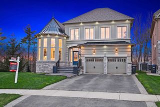 Photo 1: 12 Canis Street in Brampton: Credit Valley House (2-Storey) for sale : MLS®# W5604874