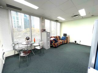 Photo 2: 213-214 970 BURRARD Street in Vancouver: Downtown VW Office for sale in "THE ELECTRA" (Vancouver West)  : MLS®# C8051923