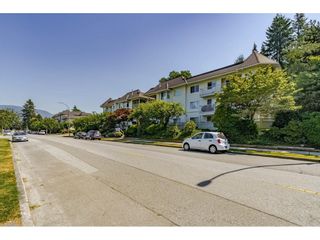 Photo 2: 201 3088 FLINT Street in Port Coquitlam: Glenwood PQ Condo for sale in "PARK PLACE" : MLS®# R2713767