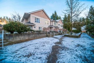 Photo 29: 35 6670 RUMBLE Street in Burnaby: South Slope Townhouse for sale in "MERIDIAN BY THE PARK" (Burnaby South)  : MLS®# R2851782