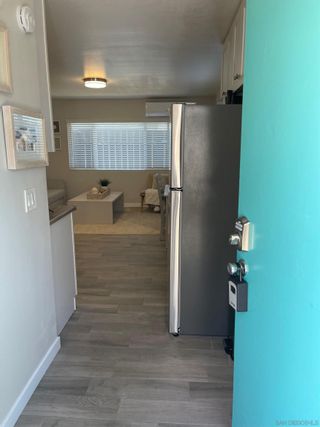 Main Photo: OCEAN BEACH Condo for rent : 1 bedrooms : 4729 1/2 Orchard Avenue #Studio in San Diego