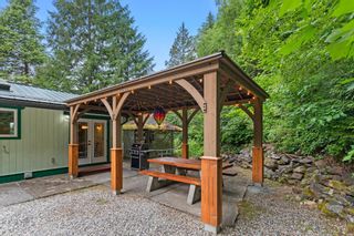 Photo 32: 6412 ROCKWELL Drive in Harrison Hot Springs: Harrison Lake House for sale : MLS®# R2860118