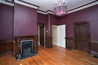 Photo 10: 149 Rendall St in VICTORIA: Vi James Bay House for sale (Victoria)  : MLS®# 807922