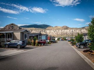 Photo 17: 12 7805 DALLAS DRIVE in Kamloops: Campbell Creek/Deloro Manufactured Home/Prefab for sale : MLS®# 152738