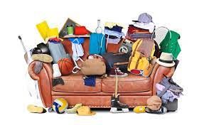 Causes Of Clutter And The Cure