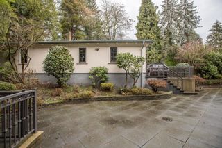 Photo 24: 5376 CONNAUGHT Drive in Vancouver: Shaughnessy House for sale (Vancouver West)  : MLS®# R2662294
