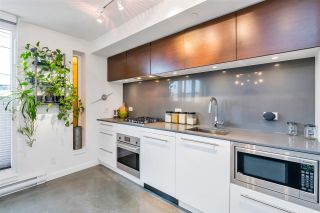 Photo 12: 606 150 E CORDOVA Street in Vancouver: Downtown VE Condo for sale in "INGASTOWN" (Vancouver East)  : MLS®# R2512729