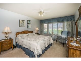 Photo 14: 19 31445 RIDGEVIEW Drive in Abbotsford: Abbotsford West Townhouse for sale in "PANORAMA RIDGE" : MLS®# R2093925