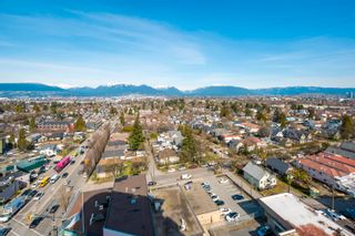 Photo 2: 1405 4028 KNIGHT Street in Vancouver: Knight Condo for sale (Vancouver East)  : MLS®# R2760488