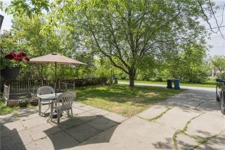 Photo 13: 799 Weatherdon Avenue in Winnipeg: Crescentwood Residential for sale (1B) 