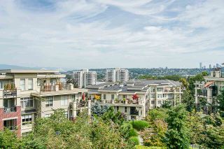 Photo 15: 304 275 ROSS Drive in New Westminster: Fraserview NW Condo for sale in "The Grove" : MLS®# R2398560