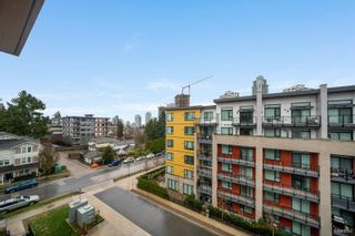 Photo 17: 511 750 DOGWOOD Street in Coquitlam: Coquitlam West Condo for sale in "Kira" : MLS®# R2873248