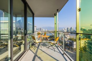 Photo 29: 1603 1783 MANITOBA Street in Vancouver: False Creek Condo for sale in "Residences at West" (Vancouver West)  : MLS®# R2762445
