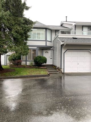 Photo 2: 65 9285 122 Street in Surrey: Queen Mary Park Surrey Townhouse for sale in "KENSINGTON GATE" : MLS®# R2636933