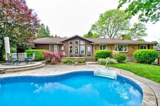 Photo 13: 795 Montgomery Drive in Hamilton: Ancaster House (Bungalow) for sale : MLS®# X5645590