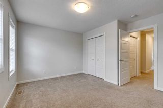 Photo 25: 469 Cranbrook Square SE in Calgary: Cranston Row/Townhouse for sale : MLS®# A2129603