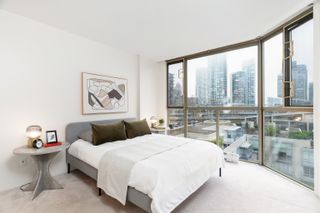 Photo 14: 601 888 PACIFIC Street in Vancouver: Yaletown Condo for sale (Vancouver West)  : MLS®# R2646544