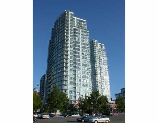 Main Photo: 1511 939 EXPO BV in Vancouver: Downtown VW Condo for sale in "MAX II" (Vancouver West)  : MLS®# V555259