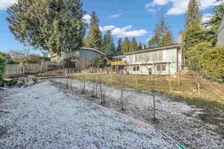 Photo 10: 1348 MATHERS Avenue in West Vancouver: Ambleside House for sale : MLS®# R2850530