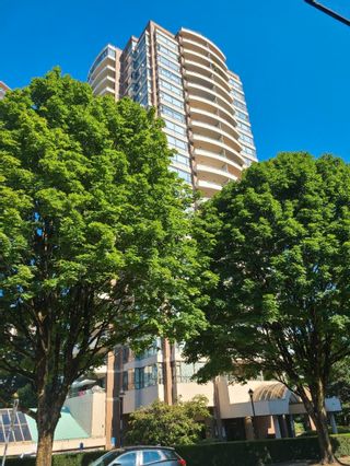 Photo 1: 1602 5885 OLIVE Avenue in Burnaby: Metrotown Condo for sale (Burnaby South)  : MLS®# R2713495