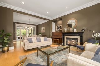 Photo 4: 2853 CRESCENTVIEW Drive in North Vancouver: Edgemont House for sale : MLS®# R2873334