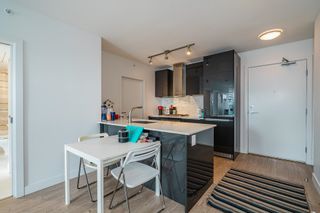 Photo 5: 2307 1283 HOWE Street in Vancouver: Downtown VW Condo for sale in "TATE" (Vancouver West)  : MLS®# R2816207